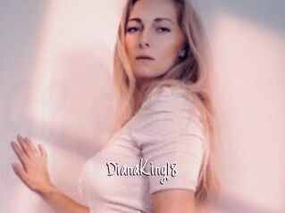 DianaKing18