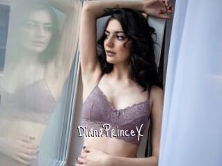 DianaPrinceX