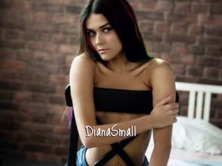 DianaSmall
