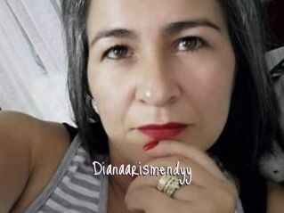 Dianaarismendyy