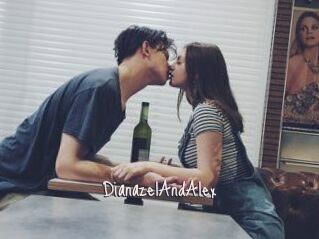 DianazelAndAlex