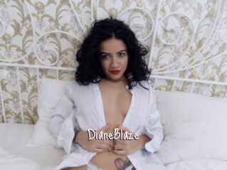 DianeBlaze