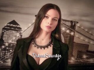 DiannaSauvage