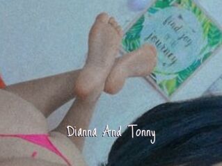 Dianna_And_Tonny
