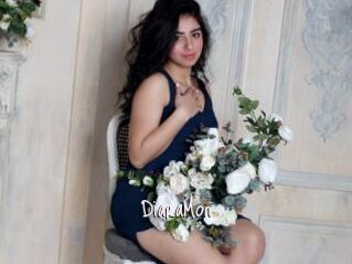 DiaraMon