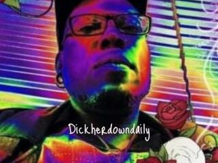 Dickherdowndaily