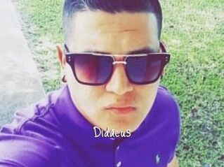 Didacus