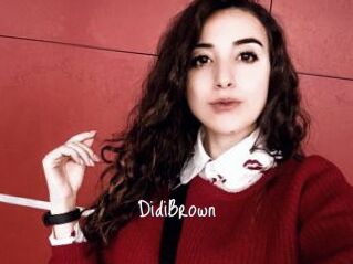 DidiBrown