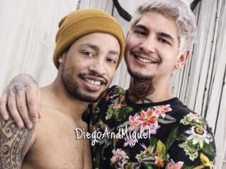 DiegoAndMiguel