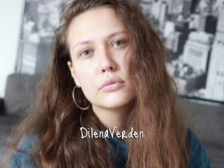 DilenaVerden