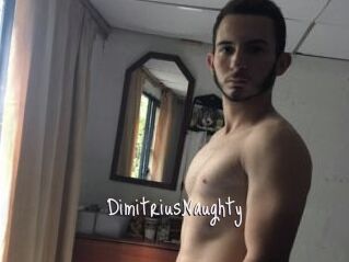 DimitriusNaughty