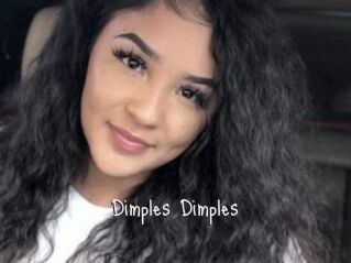 Dimples_Dimples