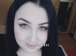 DinaStar18xx