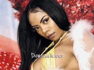 Diorsodelicious