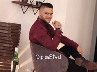 DirianSteel
