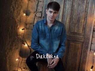 DirkBaker