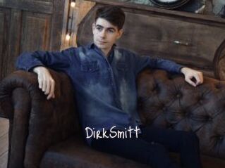 DirkSmitt