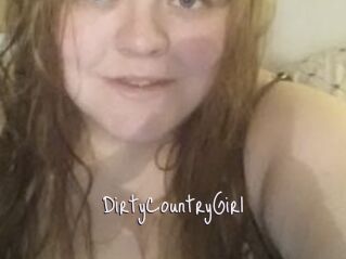 DirtyCountryGirl