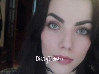 DirtyDianaxx