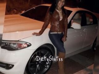 DirtySlutxx