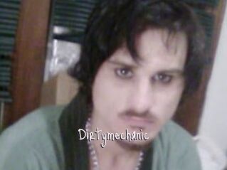 Dirtymechanic