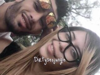 Dirtysexjungle