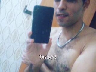Disilv33