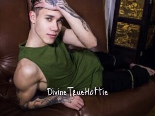 DivineTrueHottie