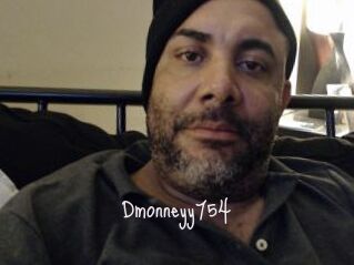Dmonneyy754