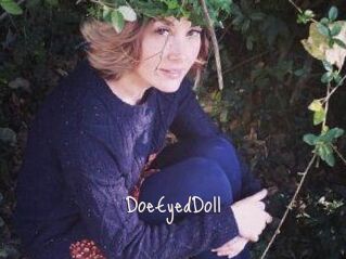 DoeEyedDoll
