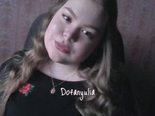 Dofanyulia