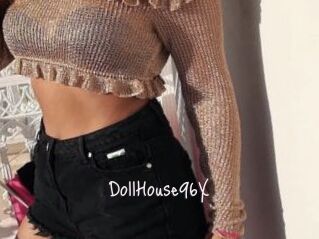 DollHouse96X
