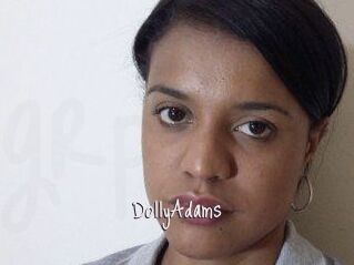 DollyAdams