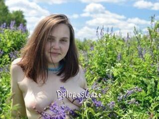 DoloresGaze