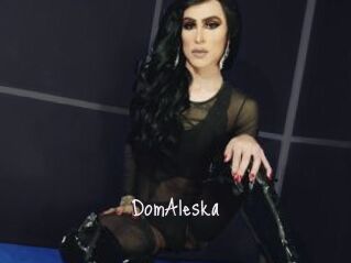 DomAleska