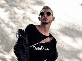 DomDice