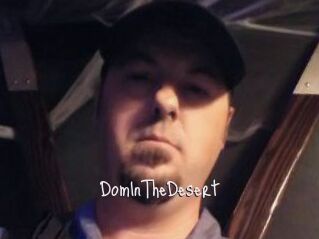 DomInTheDesert