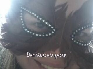 Domhardcorequeen