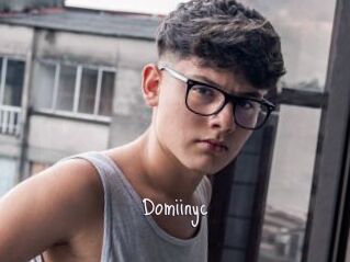 Domiinyc