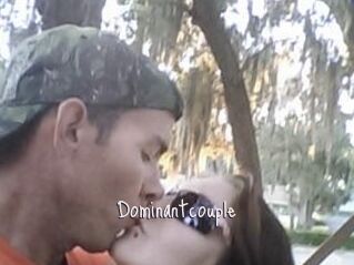 Dominantcouple