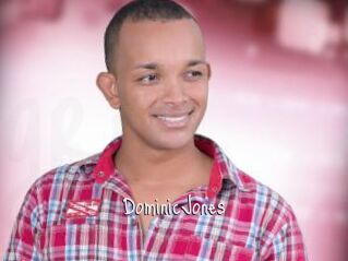 DominicJones
