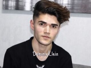 DominicKlein