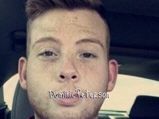 Dominic_Peterson