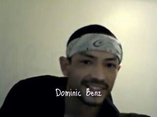 Dominic_Benz