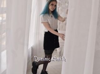 DominicaSmith
