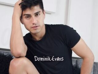 DominikEvans