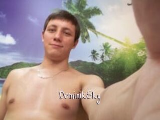 DominikSky