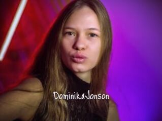 DominikaJonson