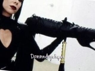 DommeAnjelique