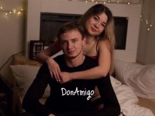 DonAmigo